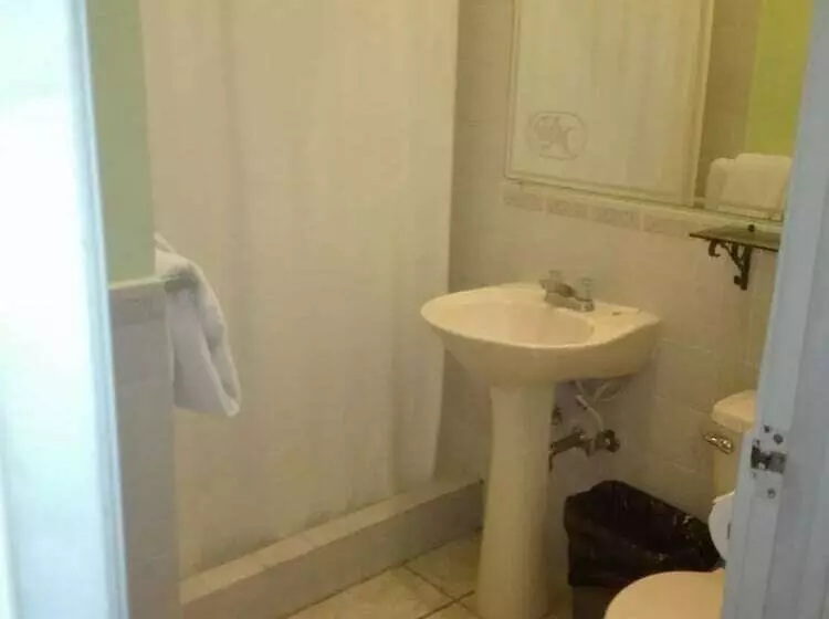 هتل Miramonte & Apartments