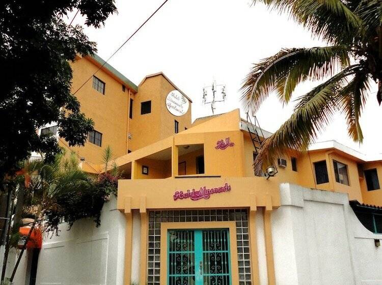 فندق Miramonte & Apartments