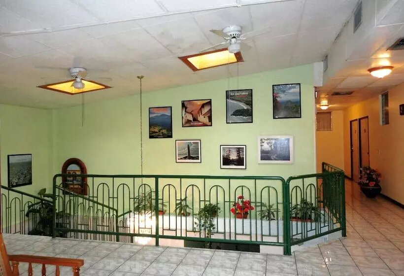 هتل Miramonte & Apartments