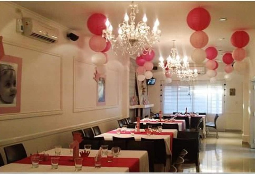 فندق Miramonte & Apartments