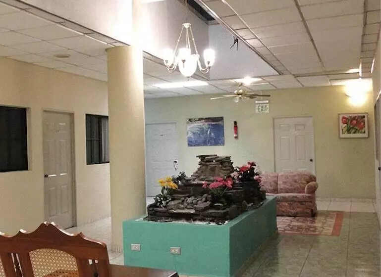 هتل Miramonte & Apartments