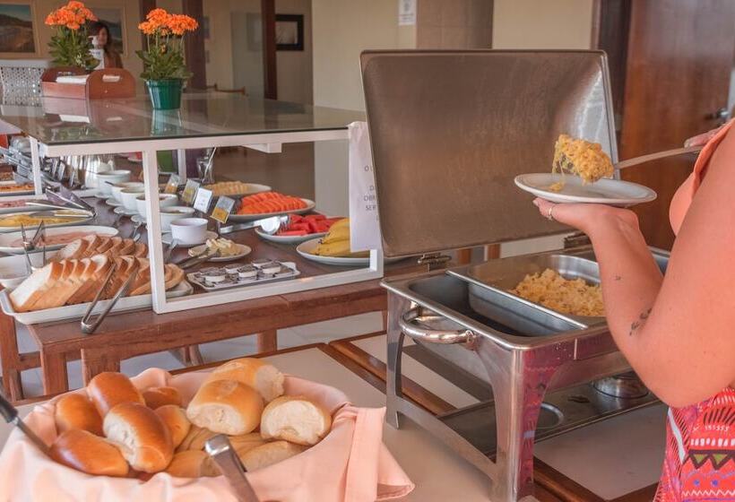 בית מלון כפרי Pousada Capão