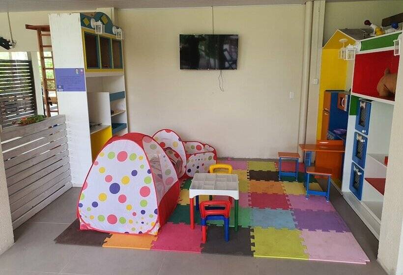 בית מלון כפרי Pousada Capão