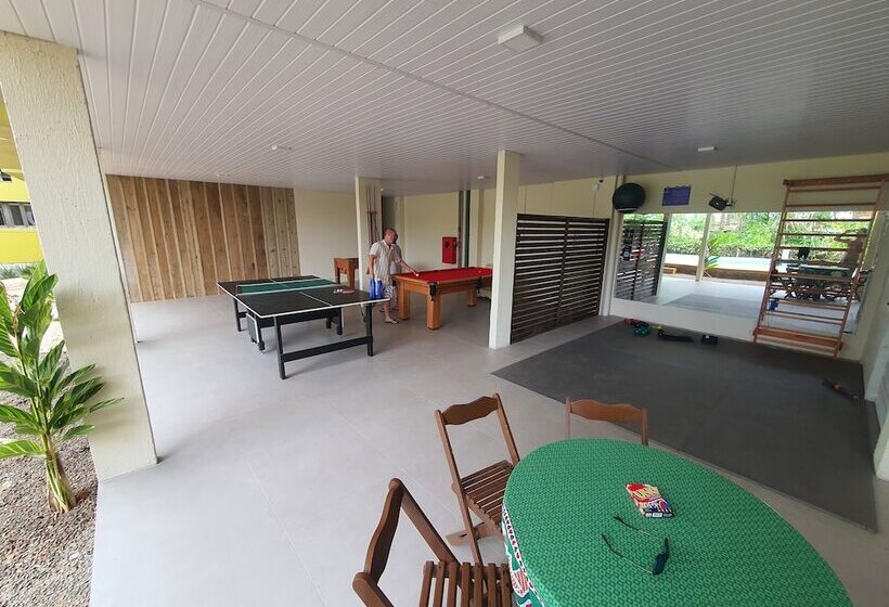 בית מלון כפרי Pousada Capão