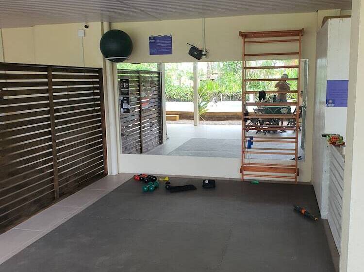 בית מלון כפרי Pousada Capão