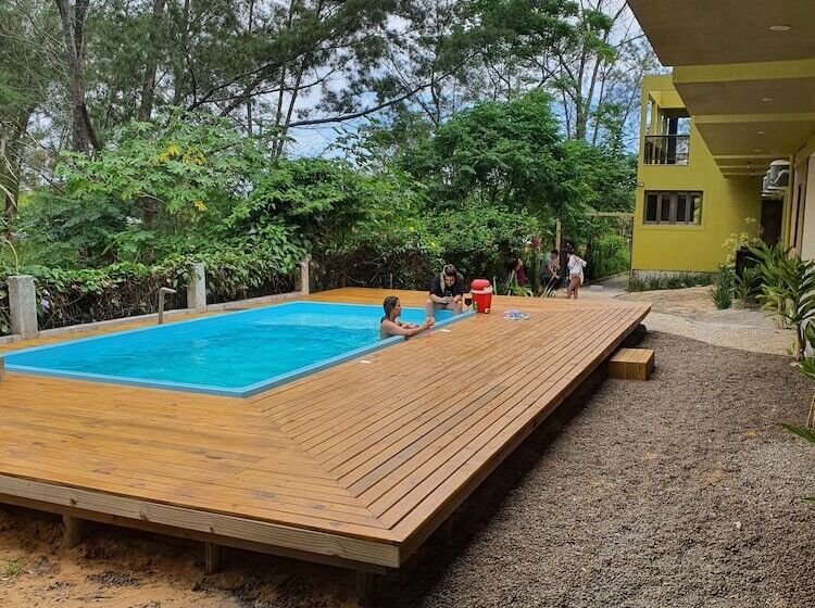 בית מלון כפרי Pousada Capão