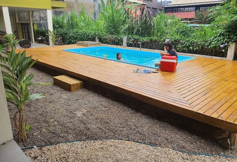 בית מלון כפרי Pousada Capão