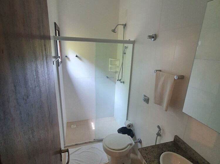 בית מלון כפרי Pousada Capão