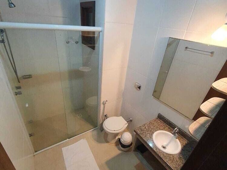 בית מלון כפרי Pousada Capão