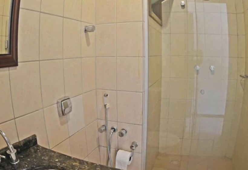 בית מלון כפרי Pousada Capão