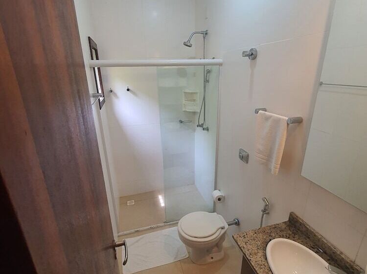 בית מלון כפרי Pousada Capão