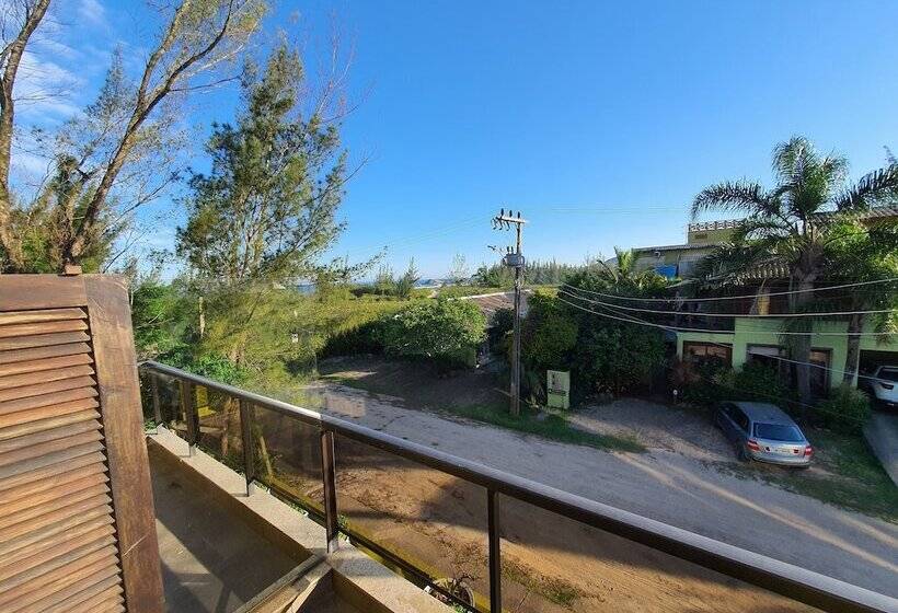 בית מלון כפרי Pousada Capão