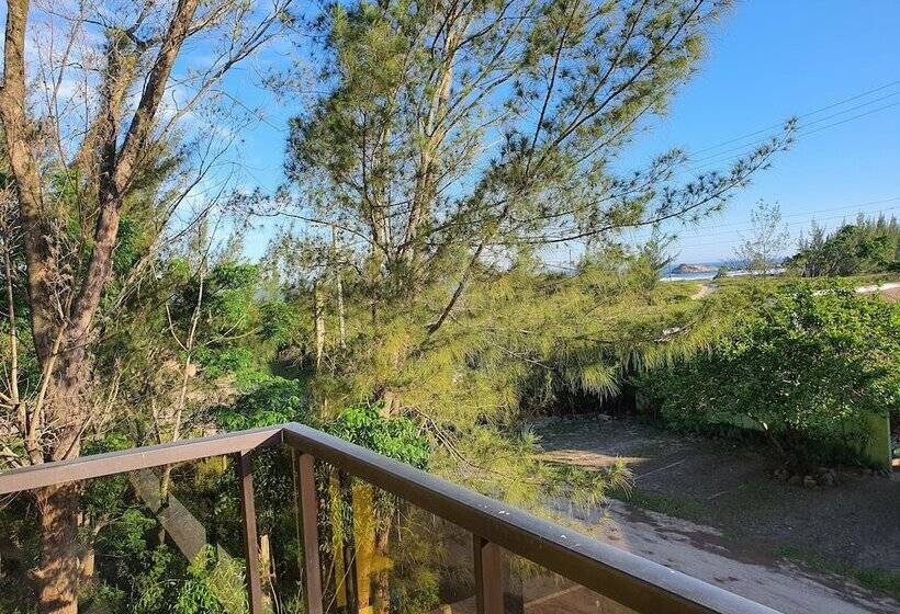 בית מלון כפרי Pousada Capão