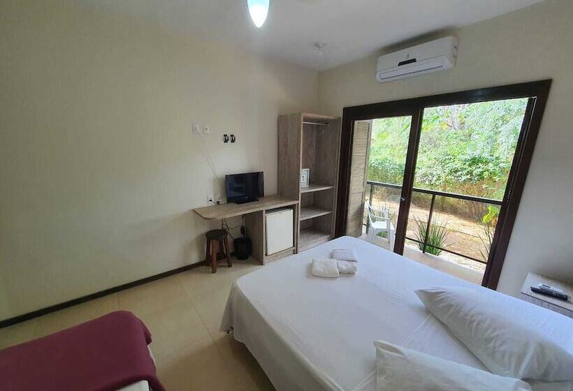 בית מלון כפרי Pousada Capão