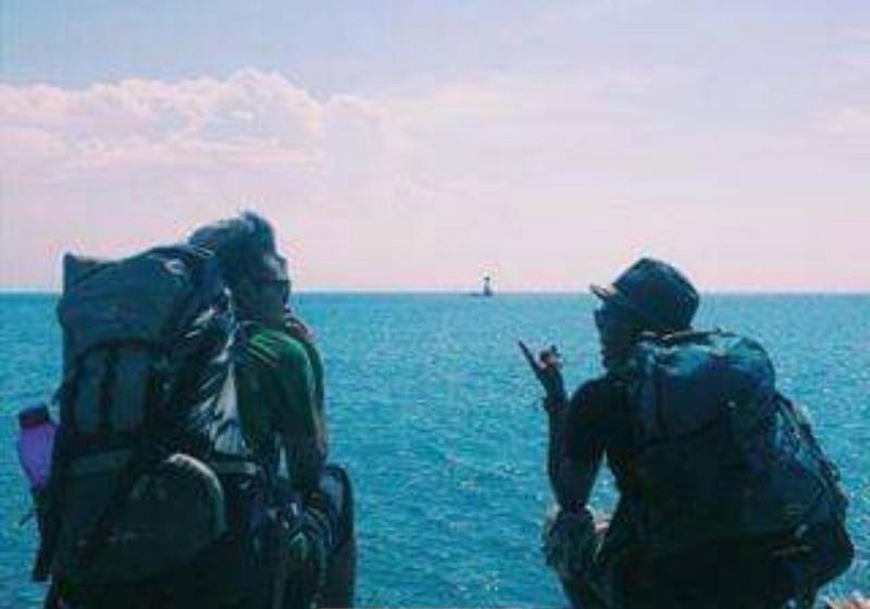 Отель Warna Warni Cabin