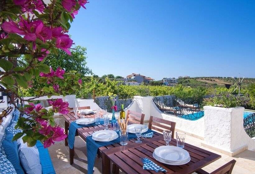 Luxury Villa Rosita W Heated Pool   Nature And Relax