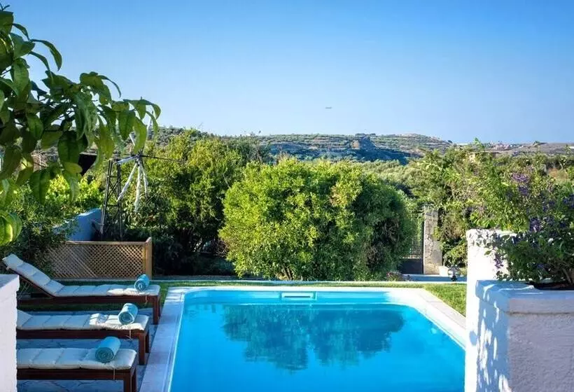 Luxury Villa Rosita W Heated Pool   Nature And Relax