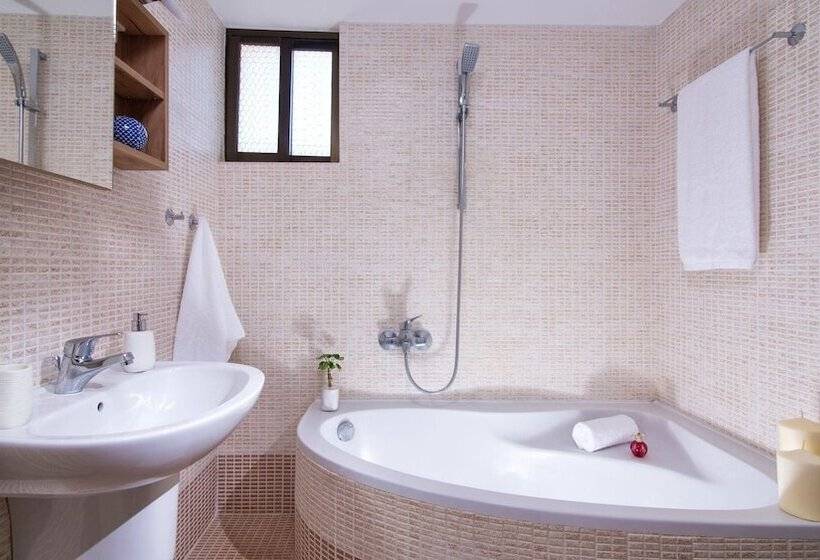 Luxury Villa Rosita W Heated Pool   Nature And Relax