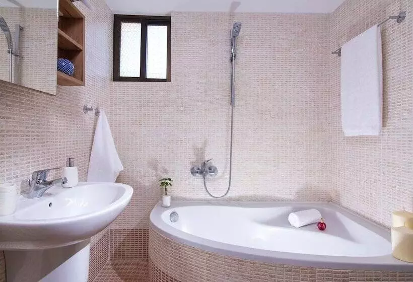 Luxury Villa Rosita W Heated Pool   Nature And Relax