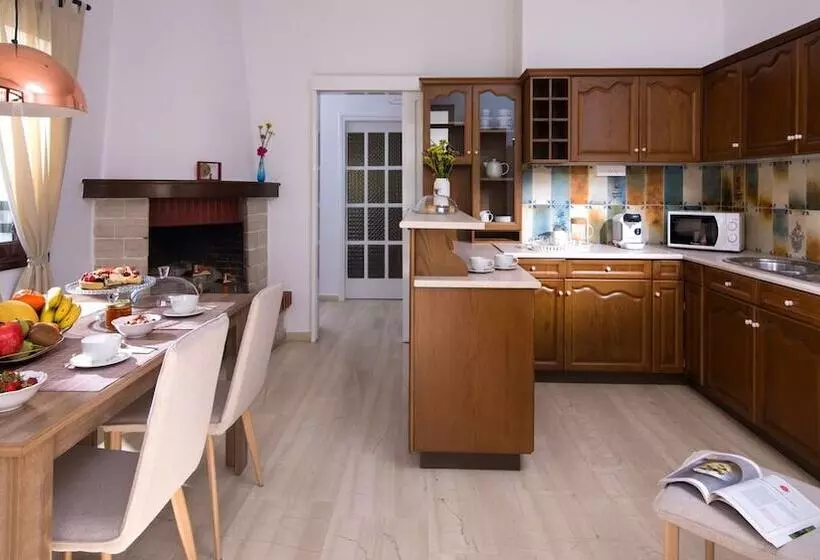 Luxury Villa Rosita W Heated Pool   Nature And Relax