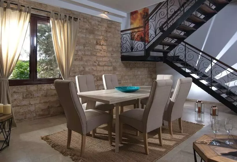 Luxury Villa Rosita W Heated Pool   Nature And Relax