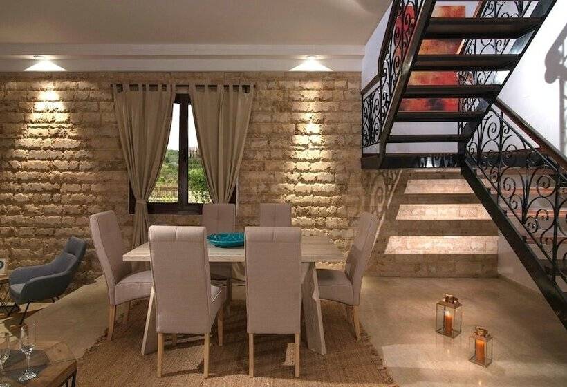 Luxury Villa Rosita W Heated Pool   Nature And Relax