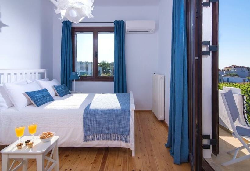 Luxury Villa Rosita W Heated Pool   Nature And Relax