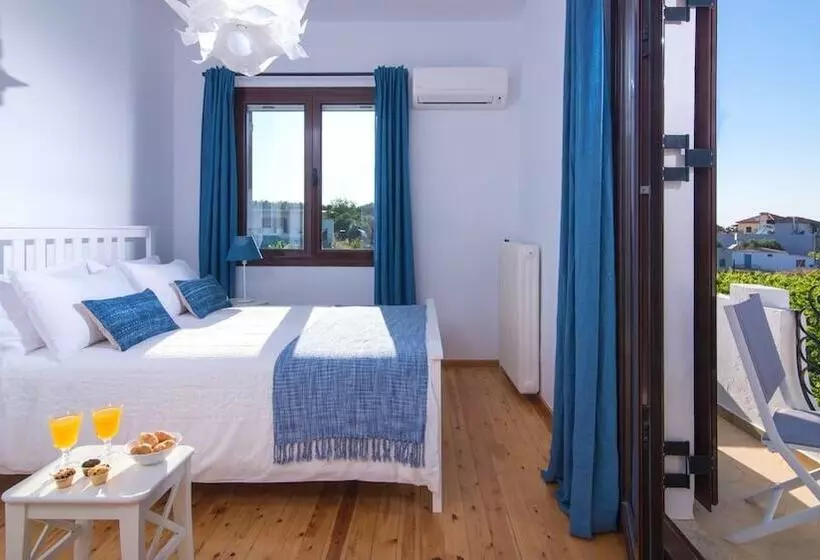 Luxury Villa Rosita W Heated Pool   Nature And Relax