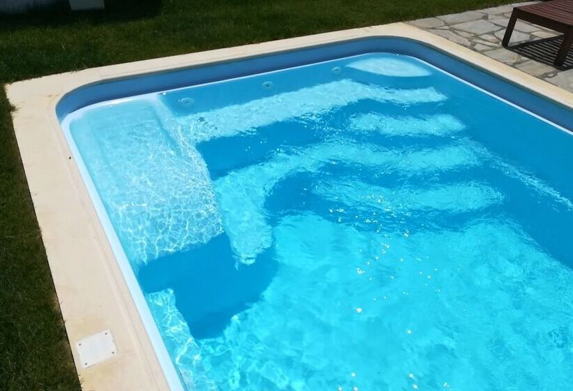 Luxury Villa Rosita W Heated Pool   Nature And Relax