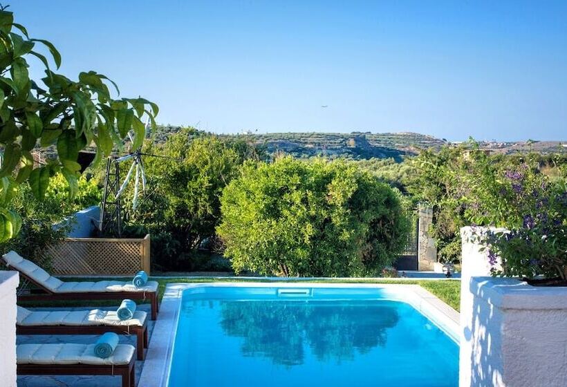 Luxury Villa Rosita W Heated Pool   Nature And Relax