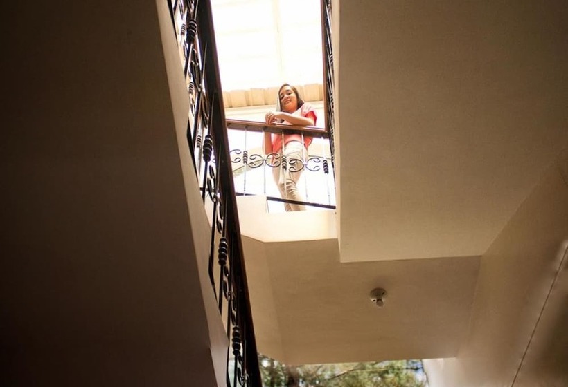 Majatalo Arc Residences