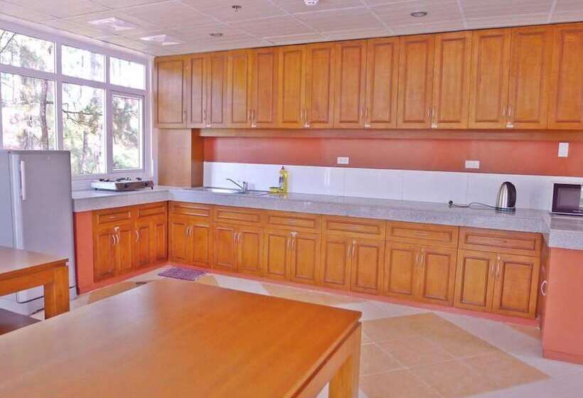 Majatalo Arc Residences