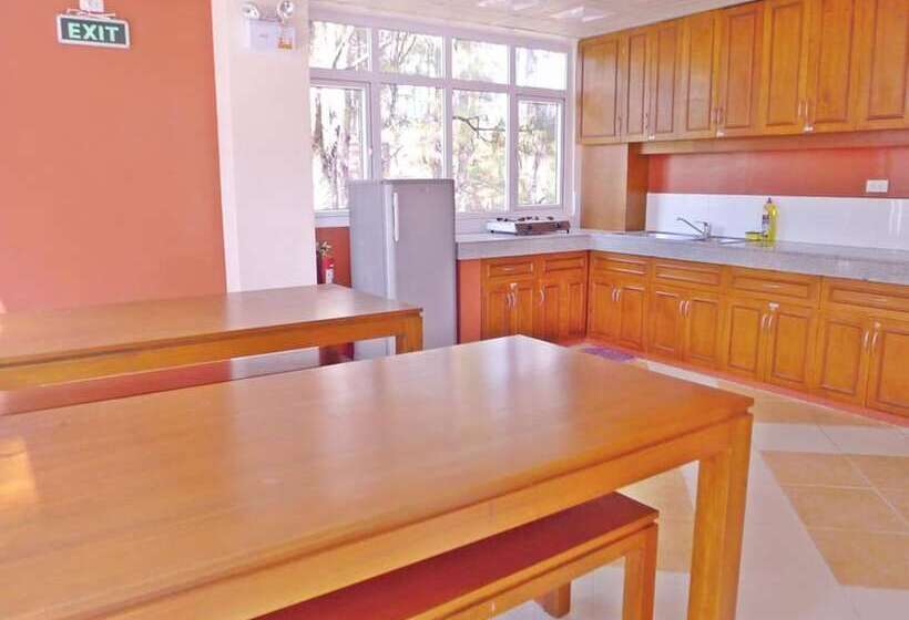 Majatalo Arc Residences