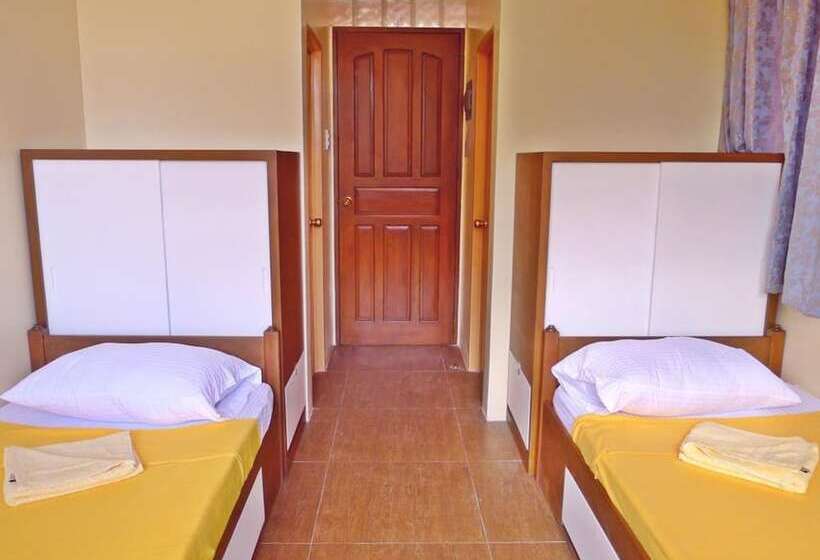 Majatalo Arc Residences