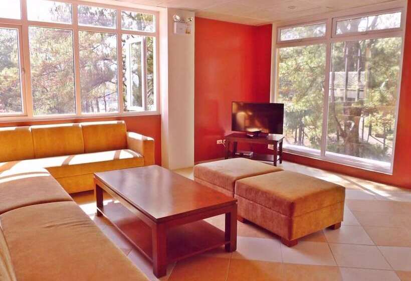 Majatalo Arc Residences