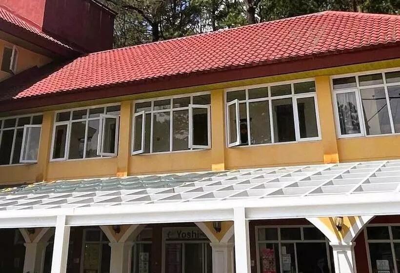 ペンション Arc Residences