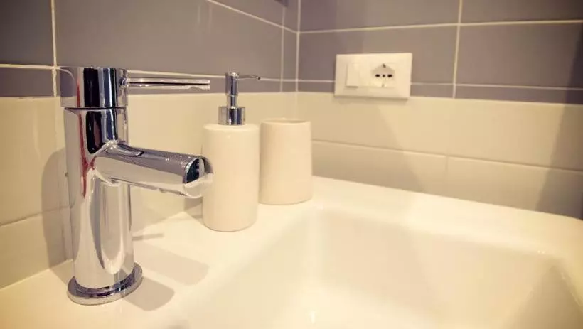 پانسیون John B .&b