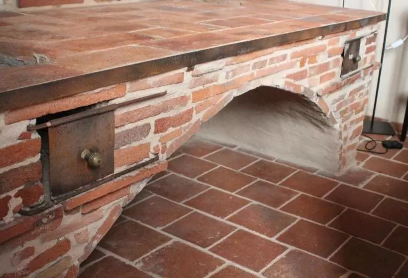 پانسیون John B .&b