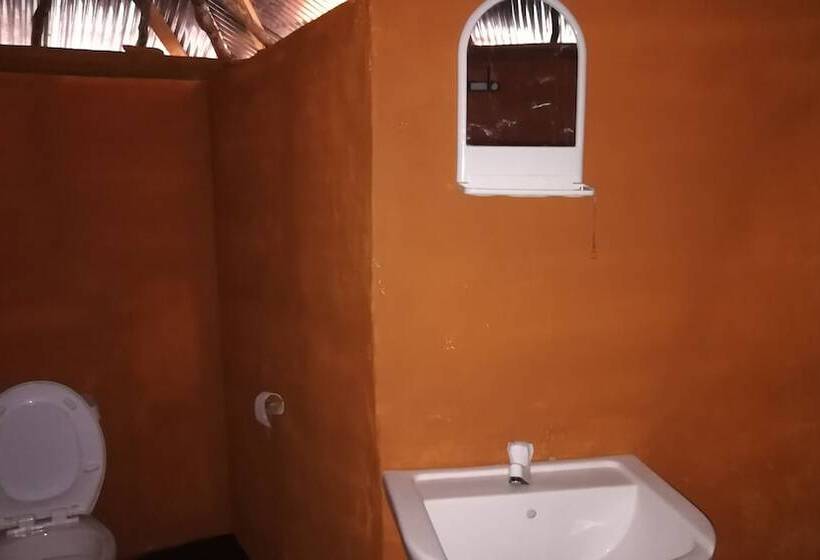 펜션 Yala Wild House