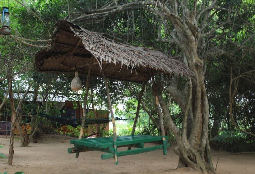 펜션 Yala Wild House