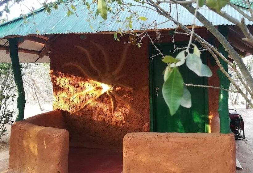 펜션 Yala Wild House