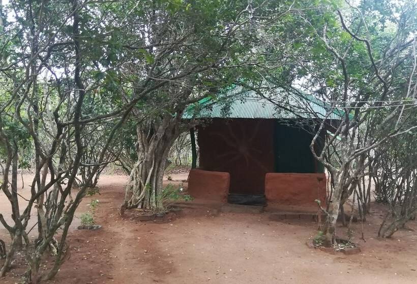 펜션 Yala Wild House