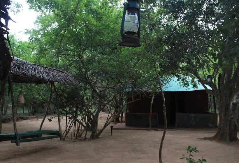 펜션 Yala Wild House