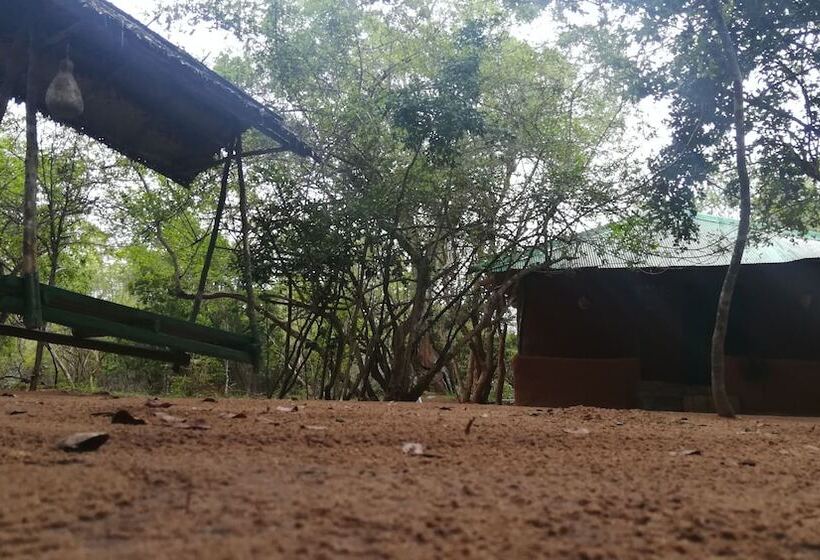 펜션 Yala Wild House