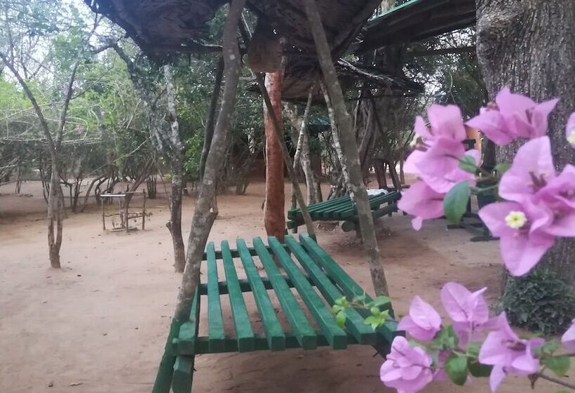 펜션 Yala Wild House