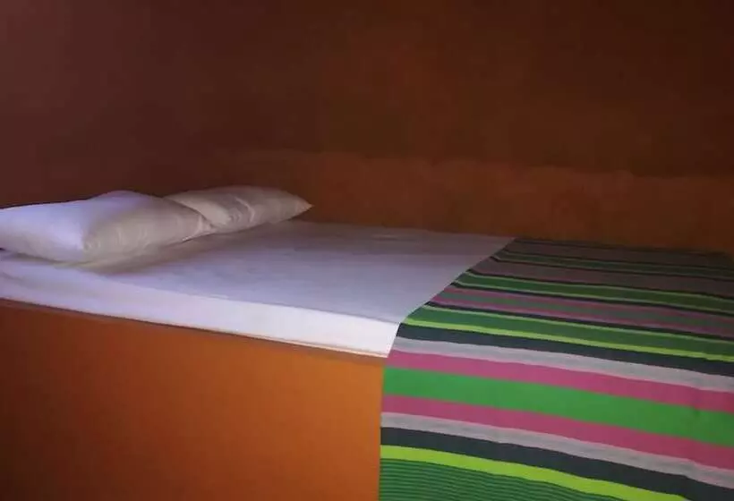 Majatalo Yala Wild House