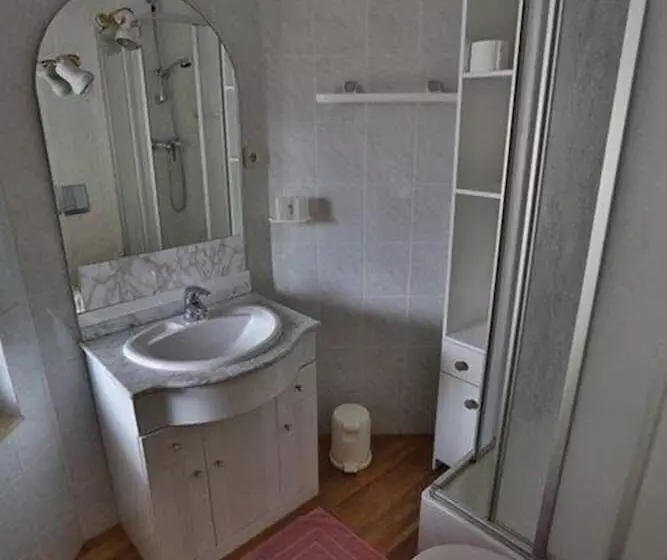 Pension Am Schrotturm Tangermünde