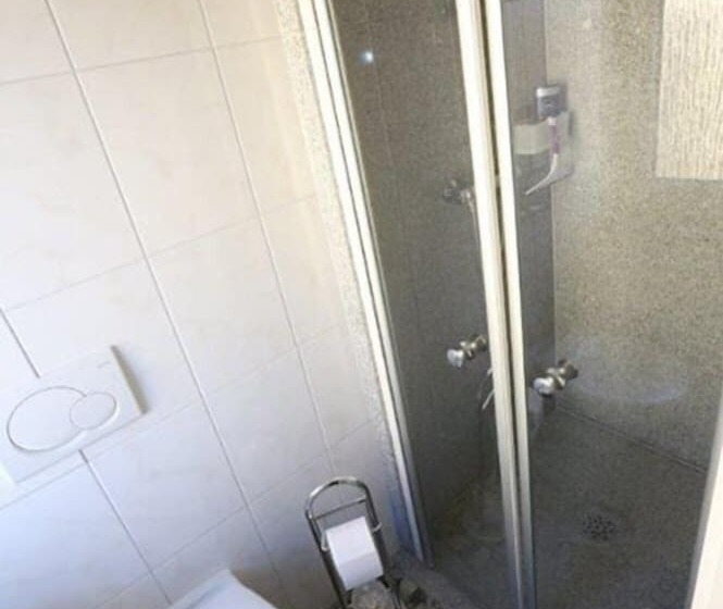 Pension Am Schrotturm Tangermünde