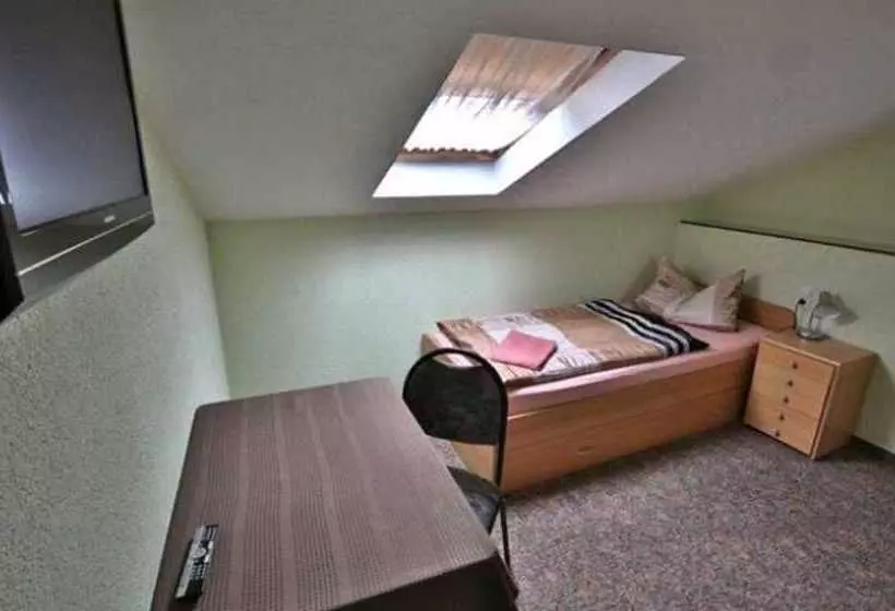 Pension Am Schrotturm Tangermünde