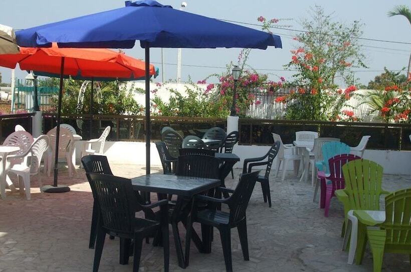 Sana Hotel International